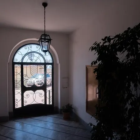 Un Posto A Διαμέρισμα