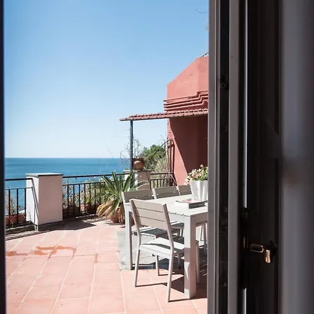Un Posto A Διαμέρισμα