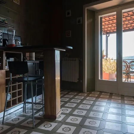 Un Posto A Διαμέρισμα *