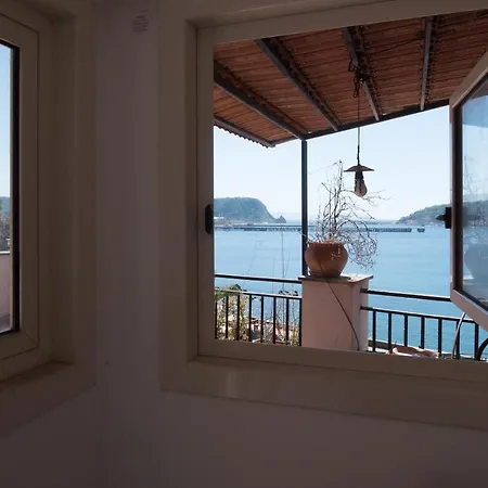 Διαμέρισμα Un Posto A *